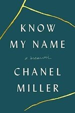 Chanel Miller 1