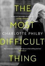 Charlotte Philby 1