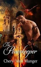 Cheryl Starr Munger 1