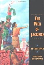 Chris Eboch 1