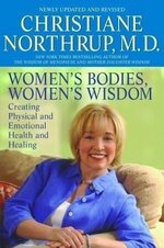 Christiane Northrup 1