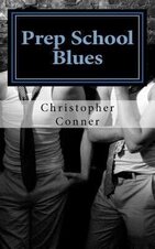 Christopher Conner 1