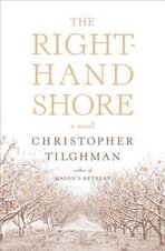 Christopher Tilghman 2