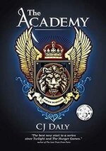 C J Daly 1