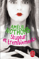 Amelie Nothomb 2