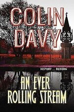 Colin Davy 1
