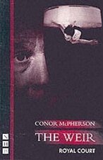 Conor McPherson 1