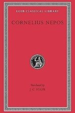 Cornelius Nepos 1