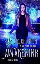 C S Churton 1