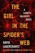 David Lagercrantz 2