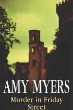 Amy Myers 14