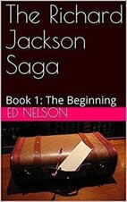 Ed Nelson 7