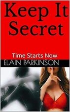 Elain Parkinson 1