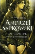 Andrzej Sapkowski 9