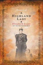 Elizabeth Grant 1