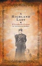 Elizabeth Grant 1