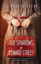 Elizabeth Stead 2