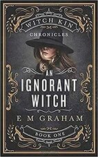 E M Graham 1
