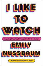 Emily Nussbaum 2