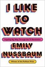 Emily Nussbaum 2
