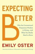 Emily Oster 1