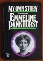 Emmeline Pankhurst 1