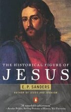 E P Sanders 1