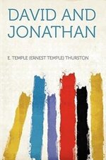 Ernest Temple Thurston 1