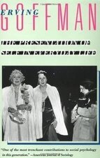 Erving Goffman 1