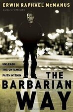 Erwin Raphael McManus 1