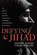 Esther Ahmad 1