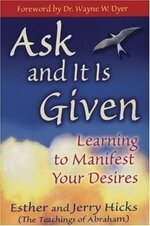 Esther Hicks 1