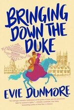 Evie Dunmore 2