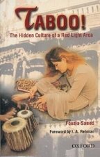 Fouzia Saeed 1