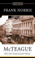 Frank Norris 1