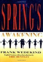 Frank Wedekind 1