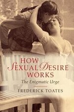 Frederick Toates 1