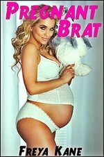 Freya Kane 6