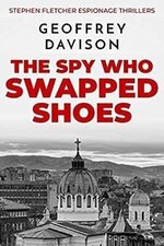 Geoffrey Davison 5