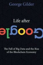 George Gilder 1