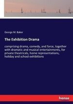 George M Baker 1