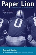 George Plimpton 1