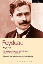 Georges Feydeau 1