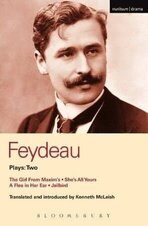 Georges Feydeau 1