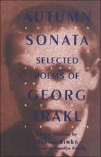 Georg Trakl 1