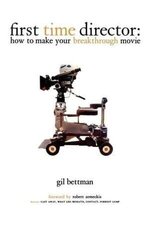 Gil Bettman 1