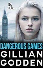 Gillian Godden 1