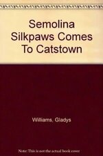Gladys Williams 1