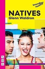 Glenn Waldron 1