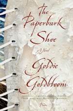Goldie Goldbloom 3